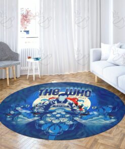 121All Over Rug - WWT - ART1