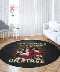 121All Over Rug - WWT - QOT3