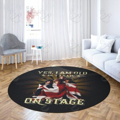 121All Over Rug - WWT - QOT3