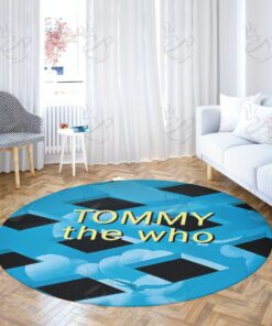 121All Over Rug - WWT - TOMMY