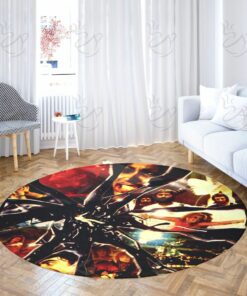 121All Over Rug - WWT - TOMMY THE ORIGINAL