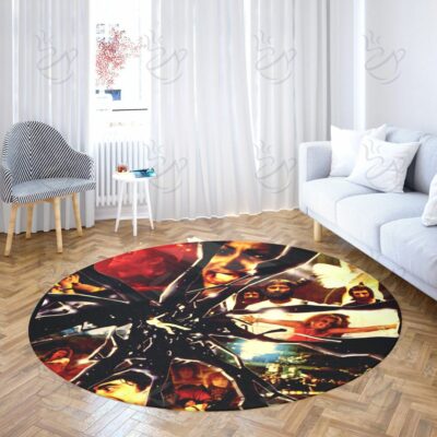 121All Over Rug - WWT - TOMMY THE ORIGINAL