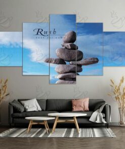 12HUS - 5 Pieces Canvas - TEST FOR ECHO