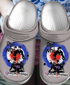 2All Over Crocs - WWT - ART2