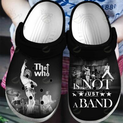 2All Over Crocs - WWT - QOT2