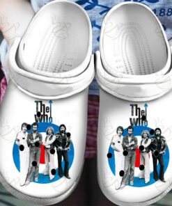 2All Over Crocs - WWT - QOT5