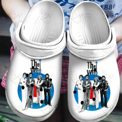 2All Over Crocs - WWT - QOT5