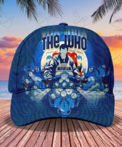 3All Over Print: Cap - WWT - ART1