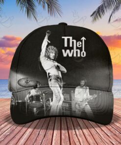 3All Over Print: Cap - WWT - QOT2