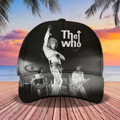 3All Over Print: Cap - WWT - QOT2