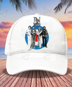 3All Over Print: Cap - WWT - QOT5