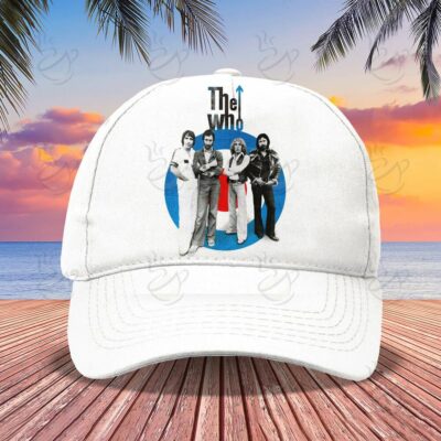 3All Over Print: Cap - WWT - QOT5