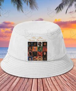 4All Over Bucket Hat - WWT - FACE DANCES
