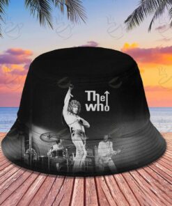 4All Over Bucket Hat - WWT - QOT2