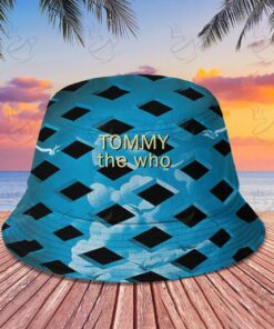 4All Over Bucket Hat - WWT - TOMMY