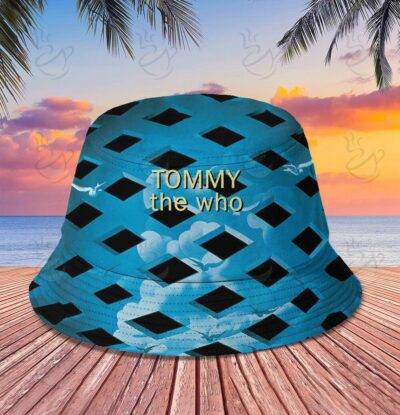 4All Over Bucket Hat - WWT - TOMMY