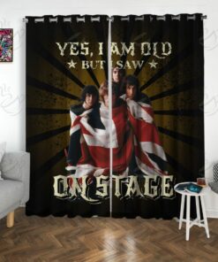 7All Over Window Curtain - WWT - QOT3