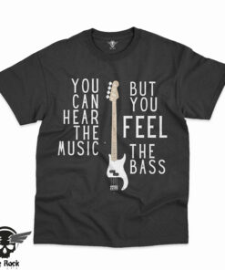 Bass Classic T-Shirt DL BASS2DBS20070 (10)