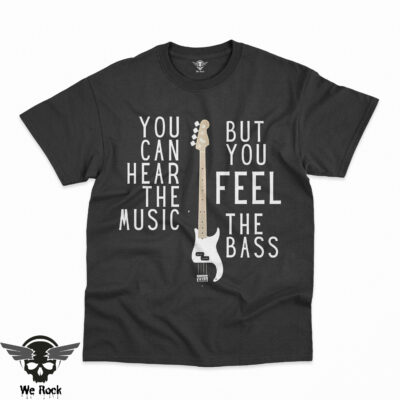 Bass Classic T-Shirt DL BASS2DBS20070 (10)