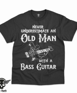 Bass Classic T-Shirt DL BASS2DBS20070 (11)