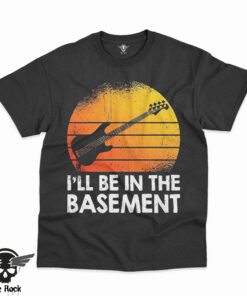 Bass Classic T-Shirt DL BASS2DBS20070 (12)