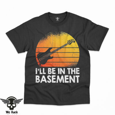 Bass Classic T-Shirt DL BASS2DBS20070 (12)