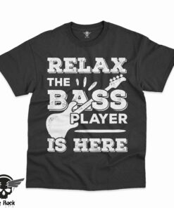Bass Classic T-Shirt DL BASS2DBS20070 (13)