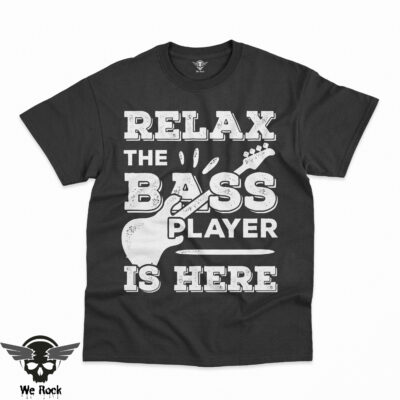 Bass Classic T-Shirt DL BASS2DBS20070 (13)