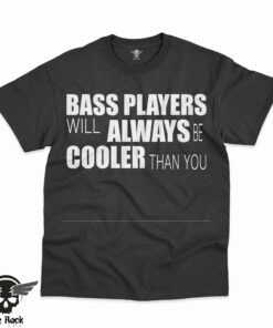Bass Classic T-Shirt DL BASS2DBS20070 (15)