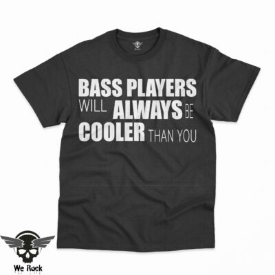 Bass Classic T-Shirt DL BASS2DBS20070 (15)