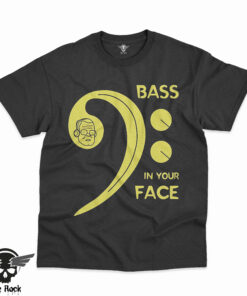 Bass Classic T-Shirt DL BASS2DBS20070 (16)