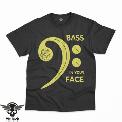 Bass Classic T-Shirt DL BASS2DBS20070 (16)