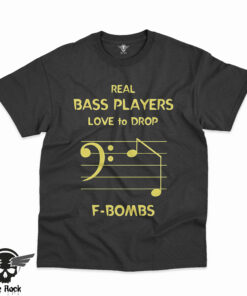 Bass Classic T-Shirt DL BASS2DBS20070 (17)
