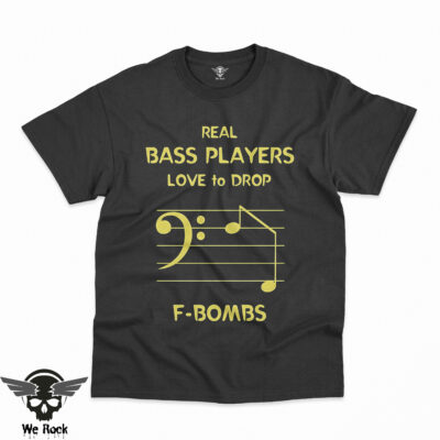 Bass Classic T-Shirt DL BASS2DBS20070 (17)