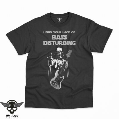 Bass Classic T-Shirt DL BASS2DBS20070 (18)