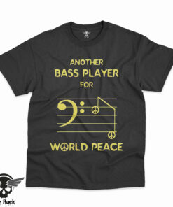 Bass Classic T-Shirt DL BASS2DBS20070 (19)