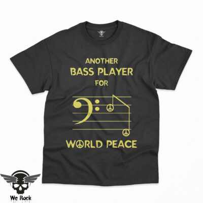 Bass Classic T-Shirt DL BASS2DBS20070 (19)