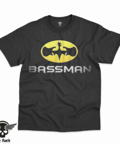 Bass Classic T-Shirt DL BASS2DBS20070 (20)