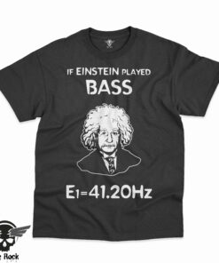 Bass Classic T-Shirt DL BASS2DBS20070 (22)