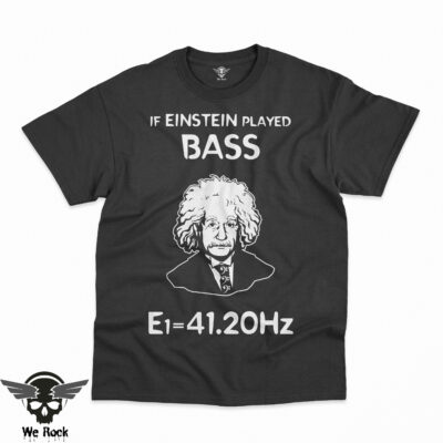 Bass Classic T-Shirt DL BASS2DBS20070 (22)