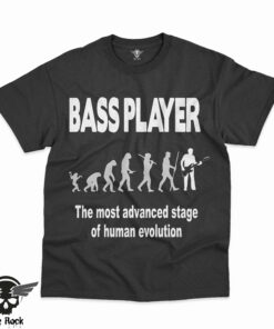 Bass Classic T-Shirt DL BASS2DBS20070 (23)