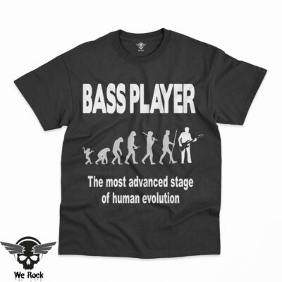Bass Classic T-Shirt DL BASS2DBS20070 (23)