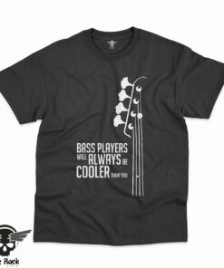 Bass Classic T-Shirt DL BASS2DBS20070 (24)