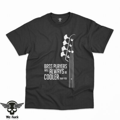 Bass Classic T-Shirt DL BASS2DBS20070 (24)