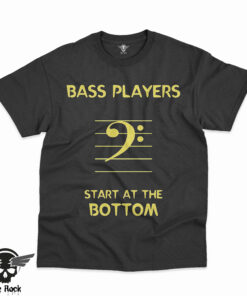 Bass Classic T-Shirt DL BASS2DBS20070 (25)