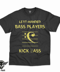 Bass Classic T-Shirt DL BASS2DBS20070 (26)