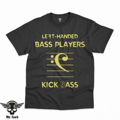 Bass Classic T-Shirt DL BASS2DBS20070 (26)