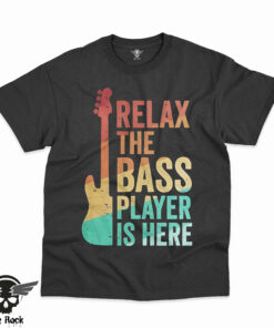 Bass Classic T-Shirt DL BASS2DBS20070 (27)