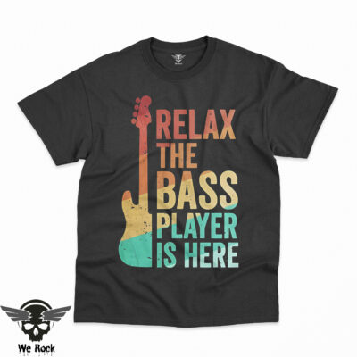 Bass Classic T-Shirt DL BASS2DBS20070 (27)