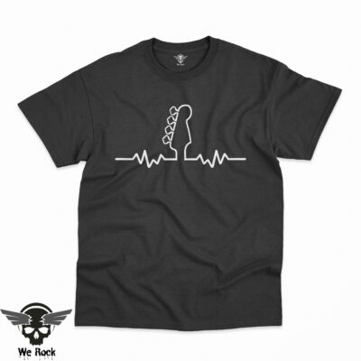 Bass Classic T-Shirt DL BASS2DBS20070 (29)